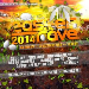 Easter Rave 2014 - Cover