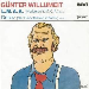 Günter Willumeit: L.M.A.A. (Herbert's Y.M.C.A.) - Cover