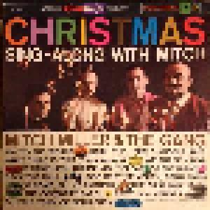 Mitch Miller & The Gang: Christmas Sing-Along With Mitch - Cover