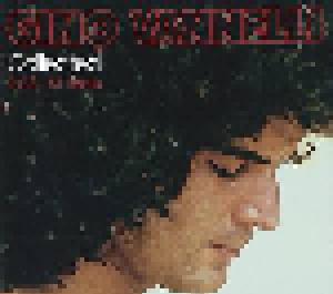 Gino Vannelli: Collected - Cover