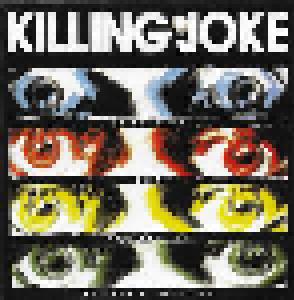 Killing Joke: Extremities, Dirt And Various Repressed Emotions - Cover