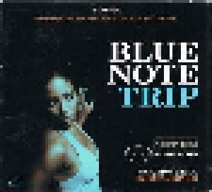 Blue Note Trip - Saturday Night / Sunday Morning - Cover
