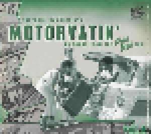 Motorvatin' Vol.4 - 28 Songs From The Green Book Era - Cover