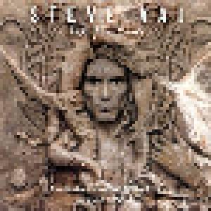 Steve Vai: 7th Song - Enchanting Guitar Melodies - Archives Vol. 1, The - Cover