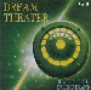 Dream Theater: Live In Long Island Part II - Cover