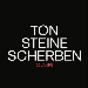 Ton Steine Scherben: 50 Jahre - Cover