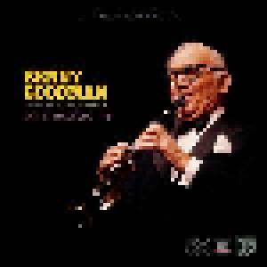 Benny Goodman: Live In Hamburg 1981 - Cover