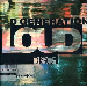 LOUD: D Generation - Cover