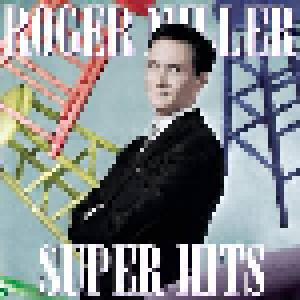 Roger Miller: Super Hits - Cover