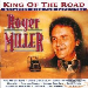 Roger Miller: King Of The Road - Greatest Hits And Favorites - Cover