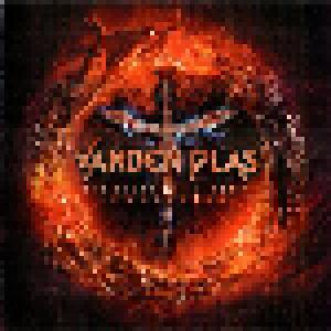 Vanden Plas: Ghost Xperiment: Awakening, The - Cover