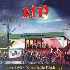 MP: Live 1986 Winzerhalle Köndringen - Cover