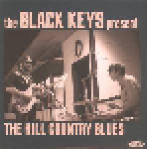 MOJO # 332 - The Black Keys Present The Hill Country Blues - Cover