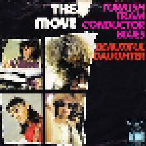 The Move: Turkish Tram Conductor Blues - Cover