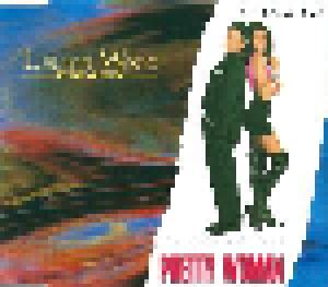 Lauren Wood, Roy Orbison, Natalie Cole: Fallen - Cover