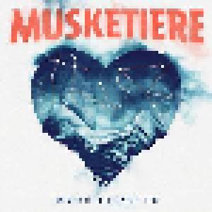 Mark Forster: Musketiere - Cover