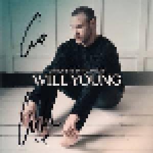 Will Young: Crying On The Bathroom Floor - Cover