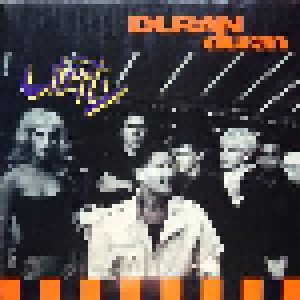 Duran Duran: Liberty (LP) - Bild 1