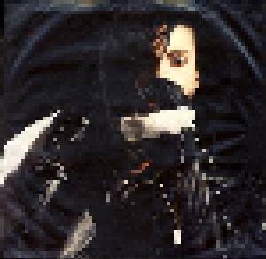 Prince + Time, The + Mavis Staples + Tevin Campbell: Graffiti Bridge (Split-2-LP) - Bild 7