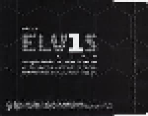 Elvis Presley + Elvis Presley Vs. JXL: A Little Less Conversation (Split-Single-CD) - Bild 4