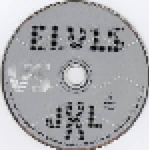 Elvis Presley + Elvis Presley Vs. JXL: A Little Less Conversation (Split-Single-CD) - Bild 5