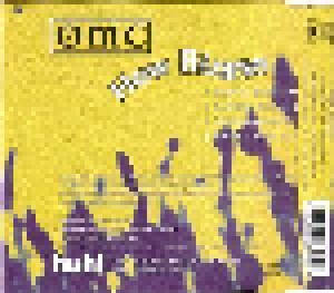 OMC: How Bizarre (Single-CD) - Bild 3