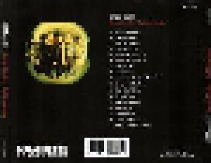 In Flames: Lunar Strain / Subterranean (CD) - Bild 4