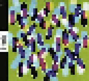New Order: Fine Time (Single-CD) - Bild 1