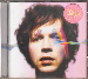 Beck: Sea Change (CD) - Bild 5