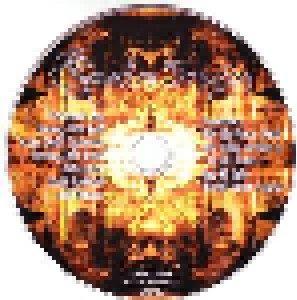 Spectre Dragon: Beyond Creation (CD) - Bild 3