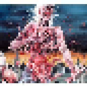 Cannibal Corpse: Eaten Back To Life (CD) - Bild 4