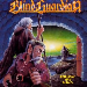 Blind Guardian: Follow The Blind (CD) - Bild 1