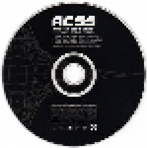 Afro Celt Sound System Feat. Peter Gabriel: When You're Falling (Single-CD) - Bild 3