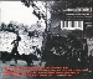 Rage Against The Machine: Live & Rare (CD) - Bild 2