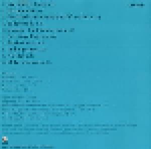 Weezer: Weezer (The Blue Album) (CD) - Bild 4