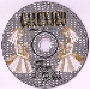 Calexico: Feast Of Wire (CD) - Bild 3