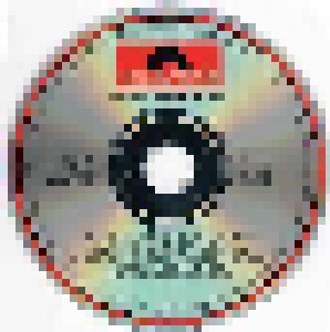 Cream: Wheels Of Fire (2-CD) - Bild 4