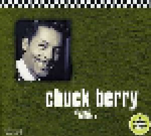 Chuck Berry: His Best Volume 1 (CD) - Bild 1