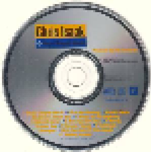 Chris Isaak: Heart Shaped World (CD) - Bild 4