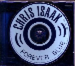 Chris Isaak: Forever Blue (CD) - Bild 4