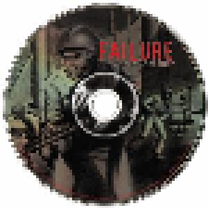 Failure: Fantastic Planet (CD) - Bild 4
