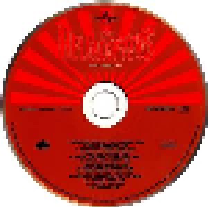 The Hellacopters: High Visibility (CD) - Bild 3
