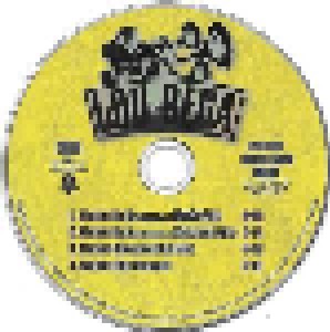 Lou Bega: Mambo No. 5 (Single-CD) - Bild 3