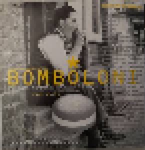 Gianna Nannini: Bomboloni - The Greatest Hits Collection (CD) - Bild 8
