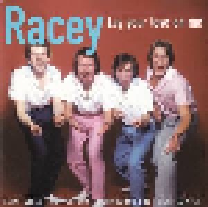 Racey: Lay Your Love On Me (CD) - Bild 1