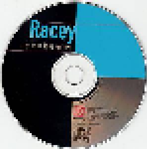 Racey: Lay Your Love On Me (CD) - Bild 3