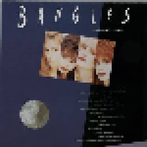 The Bangles: Greatest Hits (LP) - Bild 1