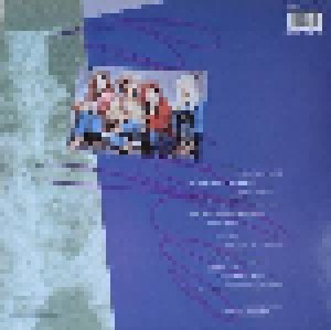 The Bangles: Greatest Hits (LP) - Bild 2
