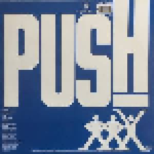 Bros: Push (LP) - Bild 2