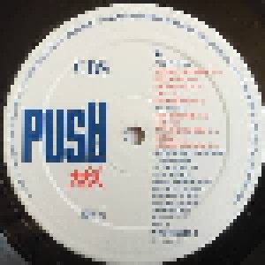 Bros: Push (LP) - Bild 3